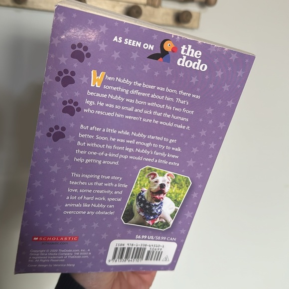 Books - Picture 8 of 8